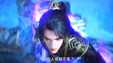Against The Gods Season 2 Yun Che Ngamuk Melawan Raja Iblis Demi Molly Episode 68 Part 2 🔥
