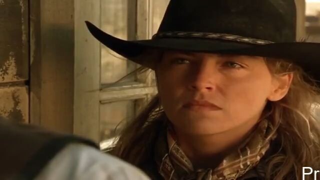 The Quick and the Dead (1995) Hindi classic movie (action,drama,romance,western) Leonardo DiCaprio
