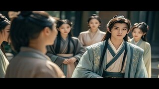 【Indo Sub】Putri Bangsawan Dirampas, Aku Dibuang ke Kamp Hukuman Mati… #Full #Min