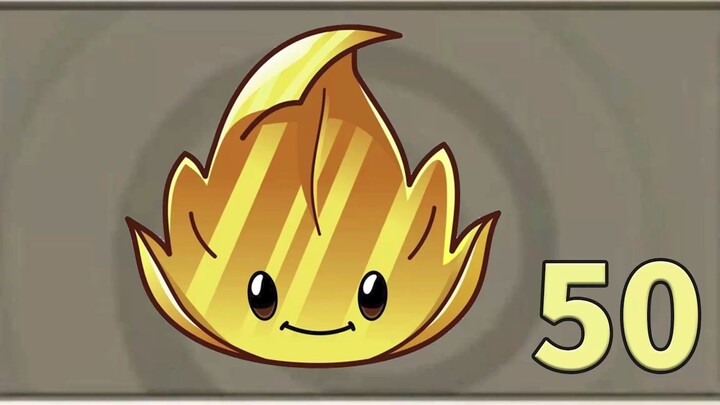 Đánh giá cây trồng trong Pvz 2: Liệu Lá Vàng có thực sự vô dụng?