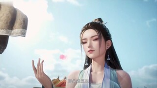 เจ้าสำนักสุดเกรียน เซียนทะลุมิติ ตอนที่ 6