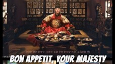 Bon Appétit, Your Majesty Eng Sub Episode 1