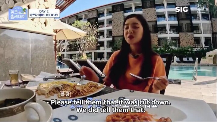 Irene's Work and Holiday E4