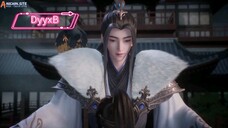 [Lord of the Ancient God Grave] episode 272