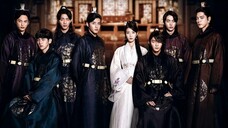 Scarlet Heart Ryeo Ep 17 Eng Sub