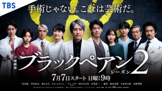 Black Pean Season 2 EP 04 (Sub Indo)