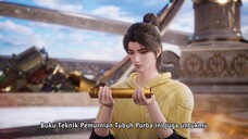 Heaven Scrap Master Eps 02 Subtitle Indonesia