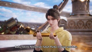 Heaven Scrap Master Eps 02 Subtitle Indonesia