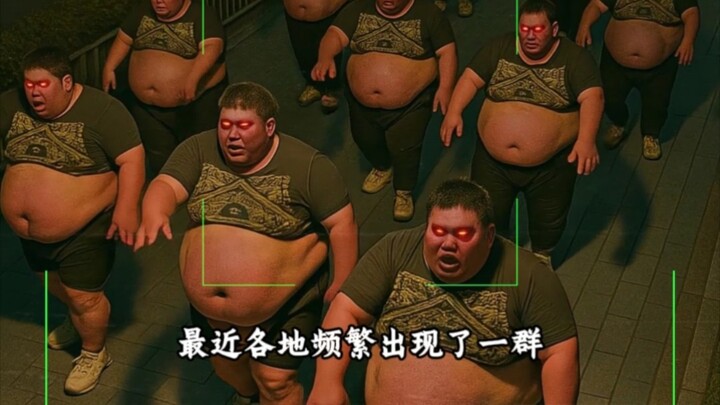 [Abnormal Investigation Log] The Stomach-Pocket Demon Appears! National Highway Police Team Up with 