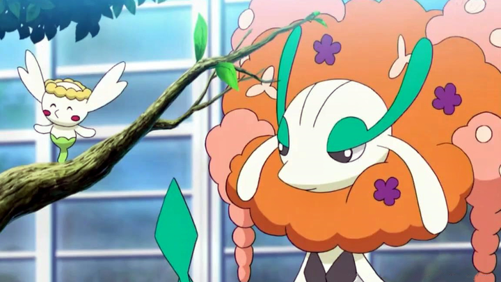 [October] Pokémon Unmanned Series Episode 66 Preview [MCE Localization Group]