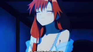 龙娘：人家才不是随便的人 只是喜欢而已