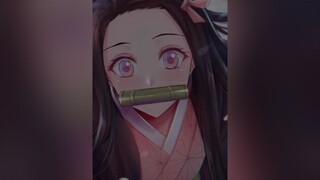 Nezuko😖🤤cosplay anime meme xuhuong ĐịnhDevil foryou fyp thanhguomdietquy