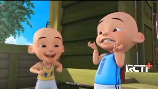 upin ipin pintet sulap keturunan pesulap merah