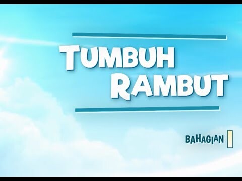 Upin dan Ipin Episode Terbaru 2021 - EPISODE 14 - TUMBUH RAMBUT - Musim 14 FULL HD [PASGOSEGA]