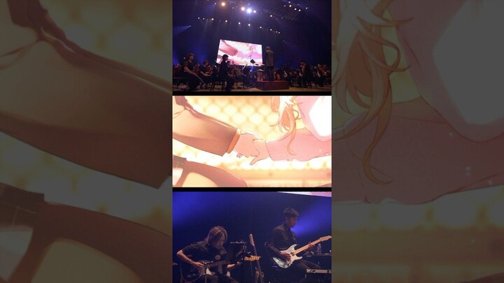 Tiket World Project Symphony 2026 kini sudah dijual! Simak laporan kondisi penampilan dari perhelata