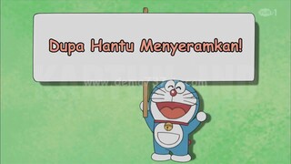 Doraemon Bahasa Indonesia(HD) - Dupa Hantu Menyeramkan.
