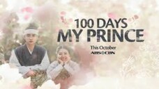 100 Days My Prince Ep 16 (FINALE) Tagalog Dubbed