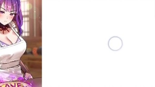 If Genshin Impact also uses Moments~3