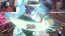 Veyron Rematch - Rune Factory: Guardians of Azuma