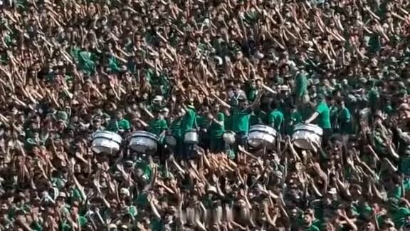 curva