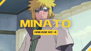 Minato Moment #amv