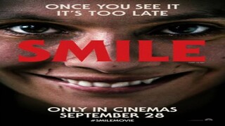 Smile _ Official Trailer (2022 Movie)