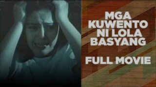 Mga Kuwento Ni Lola Basyang 1989- ( Full Movie )