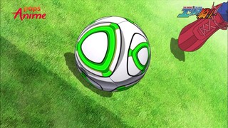 (Lồng Tiếng) Hiệp Sĩ Trong Khu Vực Tập 10