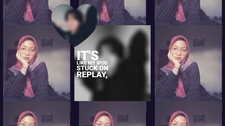 my crush