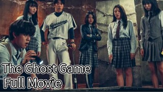 The Ghost Game (2025) | Movie | EngSub | Horror | Mystery | Thriller