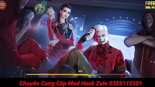 Hướng Dẫn Hack Free Fire Max Ob31, Headshot 💯%, Chạy Nhanh x50, Bay Kill, Full Chức Năng, Fix Văng