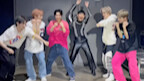 【威神V/WayV】 Hebat, menyukai WayV membuatku terlihat lebih normal