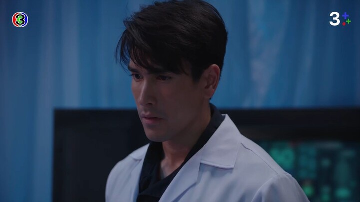 สืบลับหมอระบาด EP.19