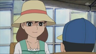Doraemon episode 98