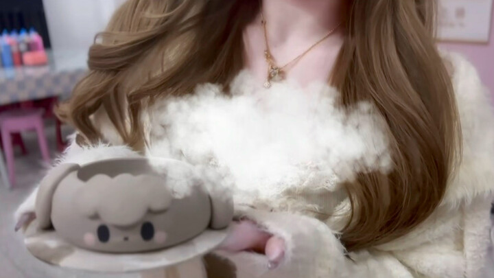 ⌯'▾'⌯ A Day Trip Date in Chongqing with a Virtual Streamer | vlog🎀