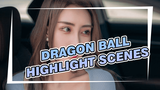 DRAGON BALL| Highlight Scenes