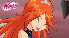 Winx Club - TV Özel - Bölüm 4 - Gölge Fenix