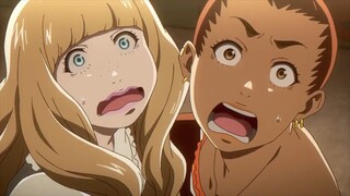 Carole & Tuesday (Episode 14)