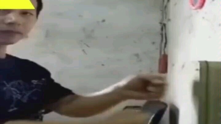 56 punches—don’t believe me, count them yourself!