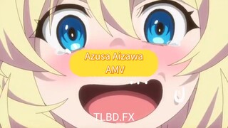 [AMV] - Asuza Aizawa - Always Do