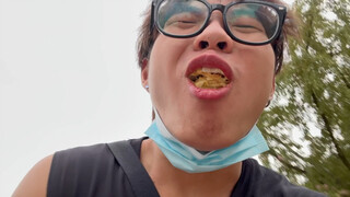 解封了，开始自律！