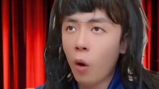 Jika selera global menurun