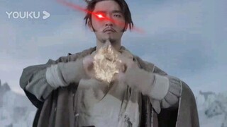 Film|"The Blue Whisper"|Kong Ming's Best Shot