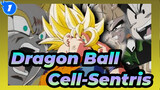 [Dragon Ball] Daya Tarik Cahaya [Cell-Sentris]_1