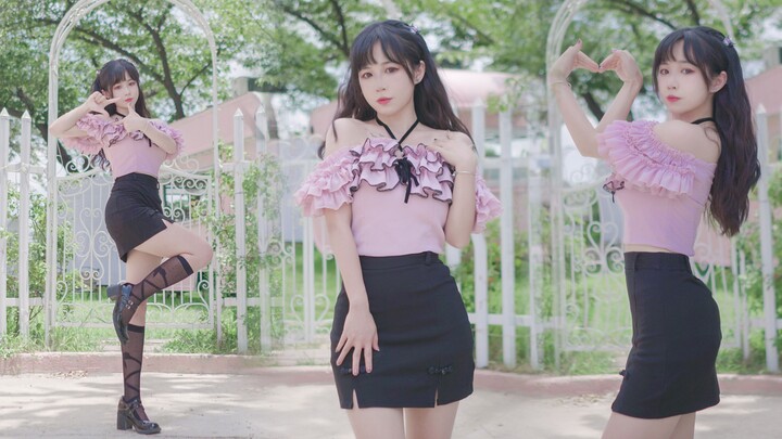[Dọc] Không ai có thể từ chối một cô gái ngọt ngào! Hẹn hò với em nào❤DIA