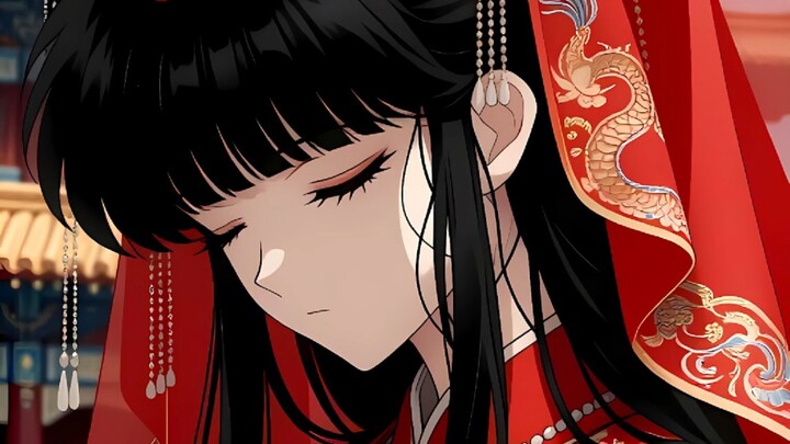 อินุยาฉะ เทพอสูรจิ้งจอกเงิน ภาพสวยของคิคโยกุ วอลเปเปอร์