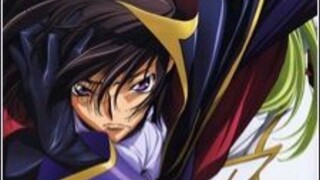 Code Geass การปฏิวัติของลูลูช ตอนที่3 พากย์ไทย