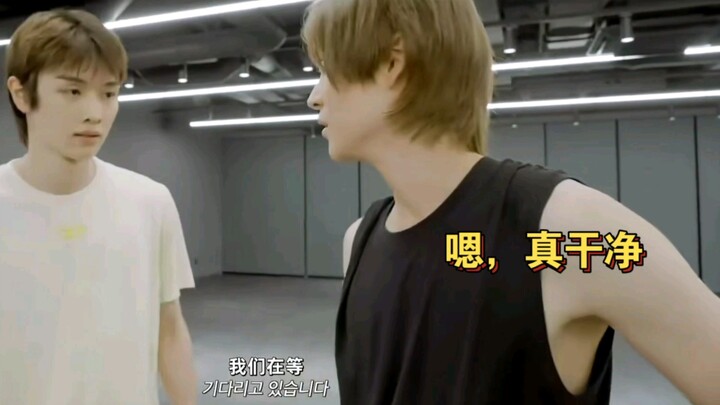 حول إدارة الإبط لدى شيهتو