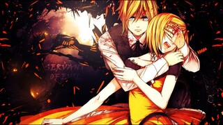 ♪ [Kagamine Len] Bầy tôi của Ác ma - Servant of Evil [Phiên bản tiếng Việt] ♪