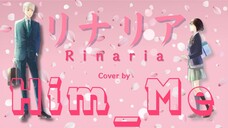 🅒︎🅞︎🅥︎🅔︎🅡︎ | Rinaria-MaruritoRyuga | Ost Koikimo